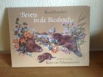Duinker - Bevers in de biesbosch / druk 1