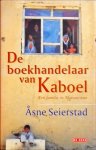 Åsne Seierstad - Boekhandelaar In Kaboel
