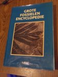 Turek, V. ea - Grote fossielen encyclopedie