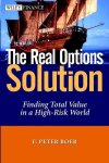 F. Peter Boer - The Real Options Solution