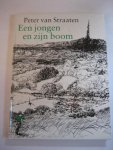 Peter van Straaten - Een jongen en zijn boom