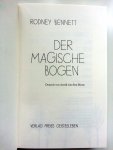 Bennett, Rodney - Der magische Bogen (DUITSTALIG)
