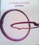 Koumis, Matthew - Art Textiles of the World: Japan