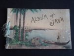  - Toeristisch Album Java