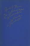 R. Steiner. - Das Weihnachtsfest im Wandel der Zeiten / Weihnachten - ein Inspirationsfest.