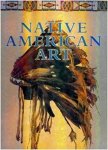 Penney, David W. - Native American Art