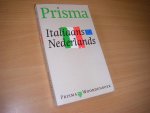 Schram-Pighi, L. - Prisma Italiaans-Nederlands woordenboek