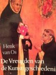 H. W. van Os - De vreugden van de kunst(geschiedenis)