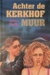 J. Duffy - ACHTER DE KERKHOFMUUR J. Duffy - ACHTER DE KERKHOFMUUR