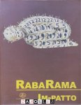 Maurizio Calvesi, Giovanni Granzotto - Rabarama Im-patto