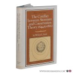Scott, Wilson L. - The Conflict Between Atomism and Conservation Theory 1644 to 1860. Scott, Wilson L. - The Conflict Between Atomism and Conservation Theory 1644 to 1860.