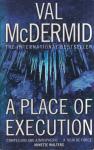 McDermid, Val - A Place of Execution