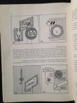 Vé,Coen - Handboek voor moderne winkelreklame, Voor bediening en zelfbediening in alle branches