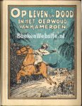 Norden, H. - Op leven en dood in het oerwoud van Kameroen