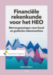 J.C.M. Gruijters - Financiële rekenkunde voor het HEO