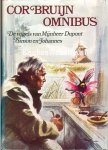 Bruijn, Cor - Cor Bruijn Omnibus