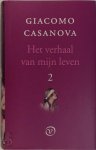 Giacomo Casanova 13941 - Het verhaal van mijn leven 2 Los deel