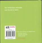 Annemarie van Heijningen-Steenbergen - Merel durft niet Annemarie van Heijningen-Steenbergen - Merel durft niet