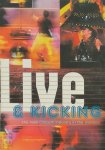 Mark Cunningham - Live & Kicking