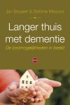 Stefanie Meeuws - Langer thuis met dementie