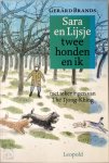 Gerard Brands, The (Tjong Khing) - Sara en Lijsje twee honden en ik