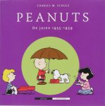 C.M. Schulz 216414 - Peanuts 2 - De jaren 1955-1959