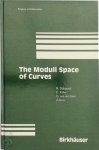 R. Dijkgraaf, Carel Faber, Gerard B.M. van Der Geer - The Moduli Space of Curves