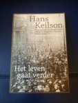 Keilson, Hans - Het leven gaat verder