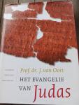Prof dr J van Oort - Het evangelie van Judas