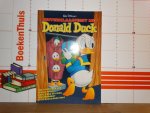 Disney, Walt - Sinterklaasfeest met Donald Duck