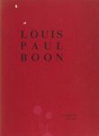 Heuzel, John (red.). - Louis Paul Boon. Kruispunt 91