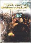 Arjen Mulder - Boek Voor De Elektronische Kunst