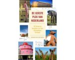 Jeroen van der Spek - De gekste plek van Nederland