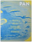 Stephen Snelders [red.] - Pan Forum Nummer 3. Kwartaalbulletin Psycho-Actief Netwerk