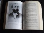 Hoffman, Andrew - Inventing Mark Twain, The lives of Samuel Langhorne Clemens, Biografie over Twain