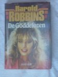 Robbins, Harold - De Goddelozen