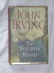 Irving, John - The Fourth Hand