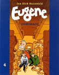 Barreveld, Jan Dirk - Eugène 4: Comeback