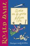 Roald Dahl 10998 - Sjakie en de grote glazen lift