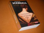 Mankell, Henning - Geschiedenis van een Gevallen Engel