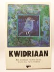 Jucker - Kwidriaan / druk 1