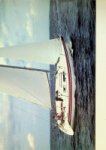 Scanmar Boats - Original Brochure Scanmar 31