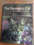Turner, Dennis C. - The Domestic Cat / The Biology of Its Behaviour