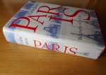 Jones, Colin - Paris. Biography of a city