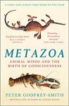 Peter Godfrey-Smith - (1) Metazoa