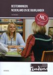 Mieke Jobse-Heeringa - Bestemmingen: Nederland en de buurlanden / Theorieboek / Tendens