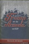 Boer, Dr. M.G. de - Tromp en de Armada van 1639