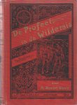 Beecher Stowe, Harriet - De profeet in de wildernis of de vloek der slavernij Beecher Stowe, Harriet - De profeet in de wildernis of de vloek der slavernij