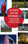 Jeroen van der Spek 232592 - De gekste plek van Nederland 2