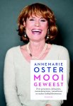 Annemarie Oster - Mooi geweest